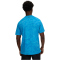 UNDER ARMOUR ABC Camouflage Trainingsshirt Herren 452 - ether blue/black XXL