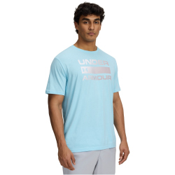 UNDER ARMOUR Team Issue Wordmark Trainingsshirt Herren...