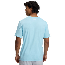 UNDER ARMOUR Team Issue Wordmark Trainingsshirt Herren...