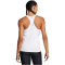 UNDER ARMOUR HeatGear Armour Racer Tanktop Damen 102 - white/black XL