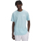 UNDER ARMOUR Sportstyle Left Chest Trainingsshirt Herren 494 - stream/white XXL