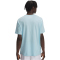 UNDER ARMOUR Sportstyle Left Chest Trainingsshirt Herren 494 - stream/white XXL