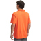 UNDER ARMOUR Tech Poloshirt Herren 847 - fire/pitch gray M