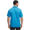 UNDER ARMOUR Tech Poloshirt Herren 453 - ether blue/pitch gray S