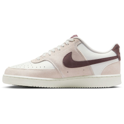 NIKE Court Vision Low Sneaker Damen