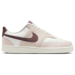 NIKE Court Vision Low Sneaker Damen