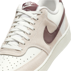 NIKE Court Vision Low Sneaker Damen