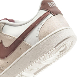 NIKE Court Vision Low Sneaker Damen