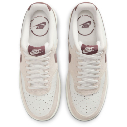 NIKE Court Vision Low Sneaker Damen