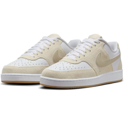 NIKE Court Vision Low Sneaker Damen