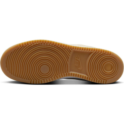 NIKE Court Vision Low Sneaker Damen