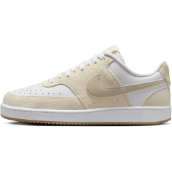 NIKE Court Vision Low Sneaker Damen