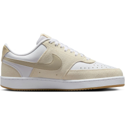 NIKE Court Vision Low Sneaker Damen