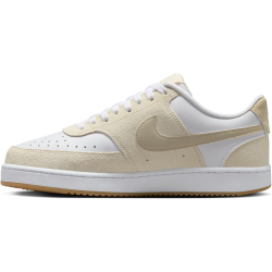 NIKE Court Vision Low Sneaker Damen