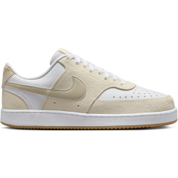 NIKE Court Vision Low Sneaker Damen