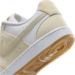NIKE Court Vision Low Sneaker Damen