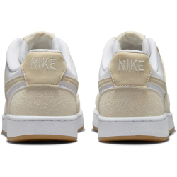 NIKE Court Vision Low Sneaker Damen