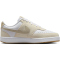 NIKE Court Vision Low Sneaker Damen