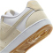 NIKE Court Vision Low Sneaker Damen