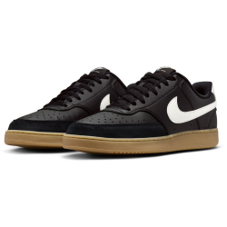 NIKE Court Vision Low Sneaker Herren