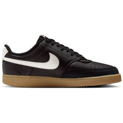 NIKE Court Vision Low Sneaker Herren