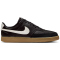 NIKE Court Vision Low Sneaker Herren