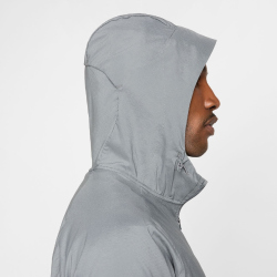 NIKE Impossibly Light Windrunner Laufjacke Herren