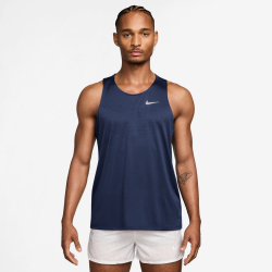 NIKE Stride Dri-FIT ADV Lauf Tanktop Herren