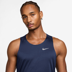 NIKE Stride Dri-FIT ADV Lauf Tanktop Herren