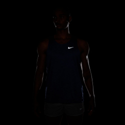 NIKE Stride Dri-FIT ADV Lauf Tanktop Herren