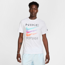 NIKE Sportswear T-Shirt Herren