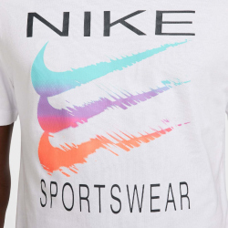 NIKE Sportswear T-Shirt Herren