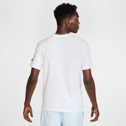 NIKE Sportswear T-Shirt Herren