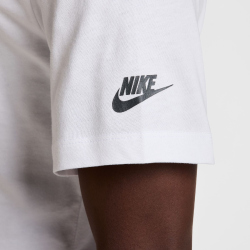 NIKE Sportswear T-Shirt Herren