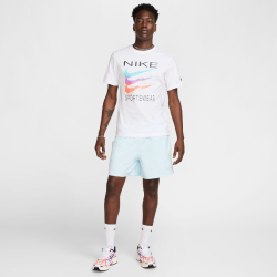 NIKE Sportswear T-Shirt Herren