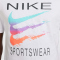 NIKE Sportswear T-Shirt Herren