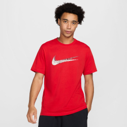 NIKE Sportswear T-Shirt Herren