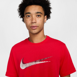 NIKE Sportswear T-Shirt Herren