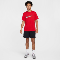 NIKE Sportswear T-Shirt Herren