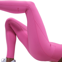 NIKE Universa Medium-Support High-Waist Leggings Damen