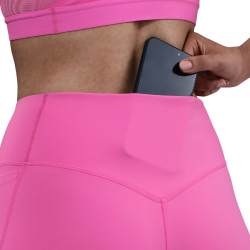 NIKE Universa Medium-Support High-Waist Leggings Damen