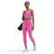 NIKE Universa Medium-Support High-Waist Leggings Damen