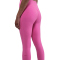 NIKE Universa Medium-Support High-Waist Leggings Damen