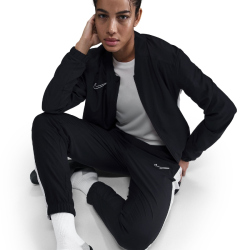 NIKE Academy Dri-FIT Woven Fußball Trainingsanzug Damen