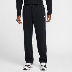 NIKE Club French Terry Open-Hem Jogginghose Herren