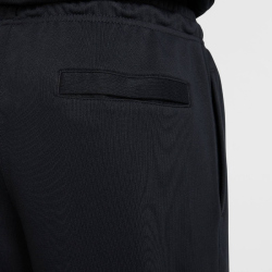 NIKE Club French Terry Open-Hem Jogginghose Herren