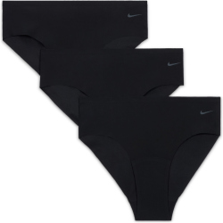 3er Pack NIKE Leak Protection: Perioden Briefs Unterhosen Mädchen