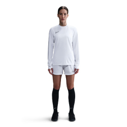 NIKE Academy Dri-FIT Crew-Neck langarm Fußball Trainingsshirt Damen