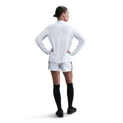 NIKE Academy Dri-FIT Crew-Neck langarm Fußball Trainingsshirt Damen