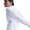 NIKE Academy Dri-FIT Crew-Neck langarm Fußball Trainingsshirt Damen